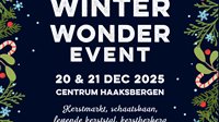 Winter wonder event