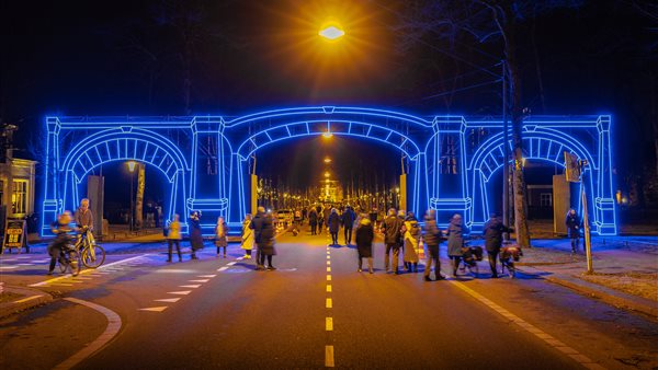 Royal Light Festival