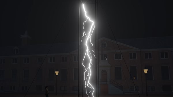 Amsterdam Light Festival