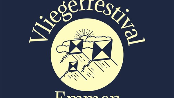 Vliegerfestival Emmen