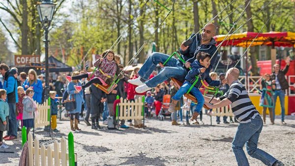 Home Made & Antiek Easter Markt