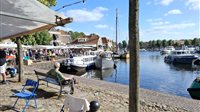 Jaarmarkt Blokzijl