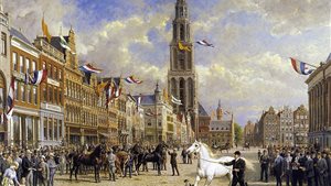 Groningens Ontzet