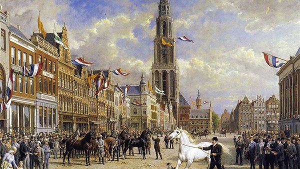 Groningens Ontzet