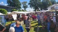 Distel Fair