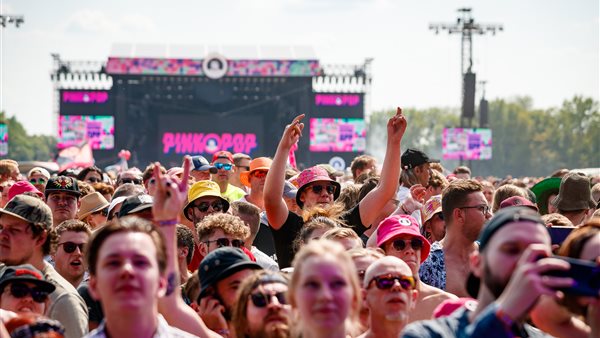 Pinkpop
