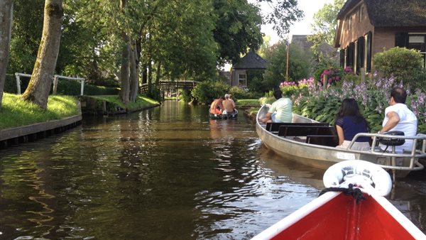 Meer leuke evenementen en verrassende uitjes