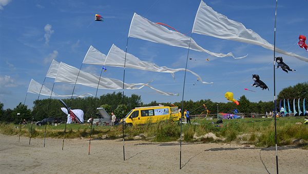 Internationaal Vliegerfestival Emmen