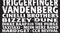 Graspop Festival Baflo 2026
