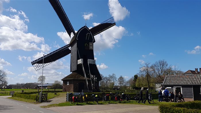 Den Olden Florus in Terschuur, Gelderland