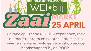 WEI*blij ZAAI