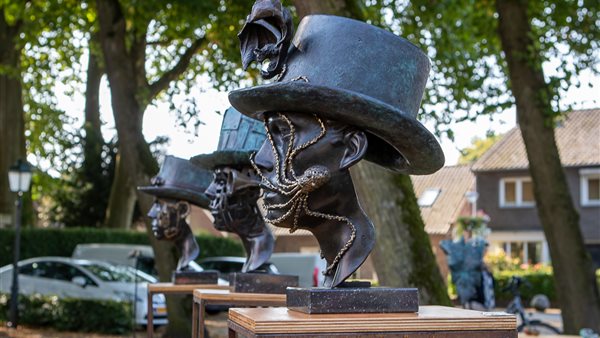 Kunstdorp Sint Anthonis