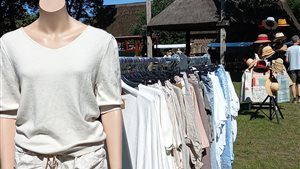 Paasmarkt Orvelte 2026