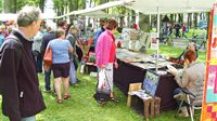 Kunstmarkt Diever