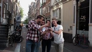 Toudou Uitje van de Maand