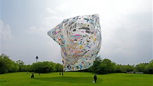 Synergy Art Festival