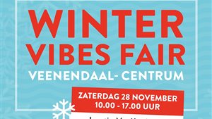 Winter Vibes Fair