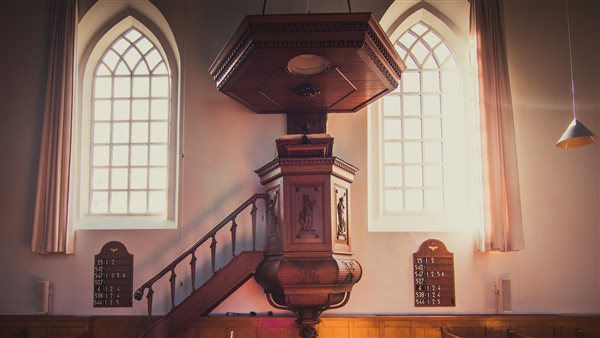 Kerkenpad Oost-Groningen