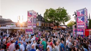 De Tilburgse Kermis