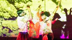 Museumnacht Maastricht 2026