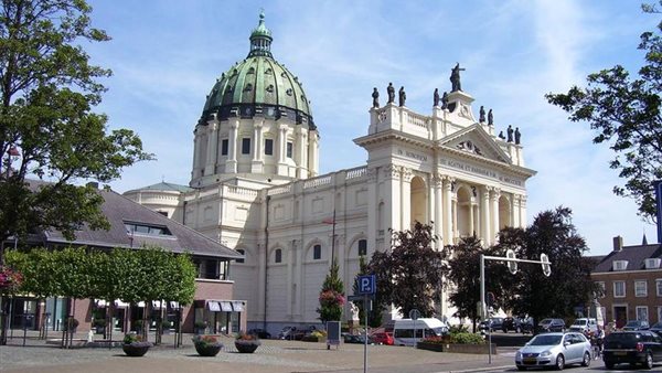 Basiliek Oudenbosch