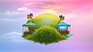 ZomerFair Nieuw-Buinen