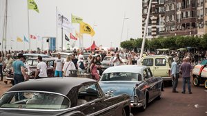 Nationale Oldtimerdag