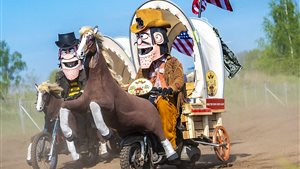 Crazy Cross Bergeijk