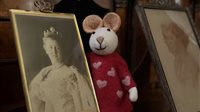 Zoek Pluis de Liefdesmuis in Kasteel Rosendael