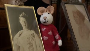 Zoek Pluis de Liefdesmuis in Kasteel Rosendael