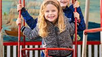 Oudhollandse kermis