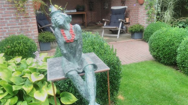 Expositie Verbeelding Verbindt