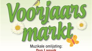 Streekproductenmarkt Ewsum thema Vakantie