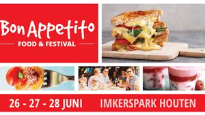 BonAppetito Houten
