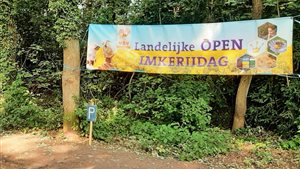 Landelijke Open Imkerijdagen 2026