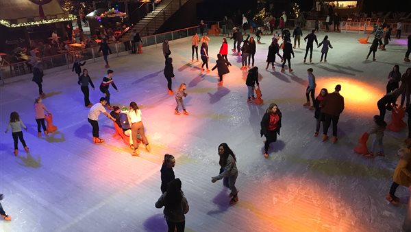 Deze uitjes zijn geopend op 1e Kerstdag