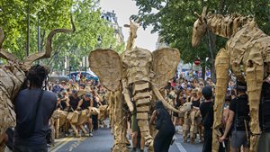 International Community Arts Festival - ICAF 2026