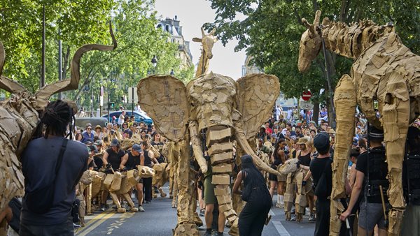 International Community Arts Festival - ICAF 2026