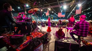 Western Experience 30e editie