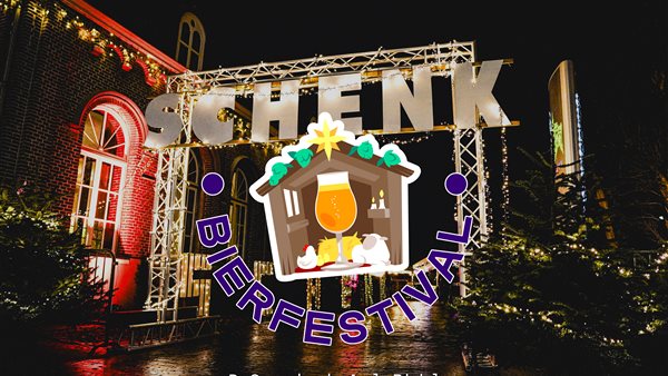 Schenk Bierfestival