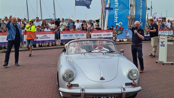 Nationale Oldtimerdag