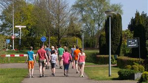 Wandelfestijn St Christoffel