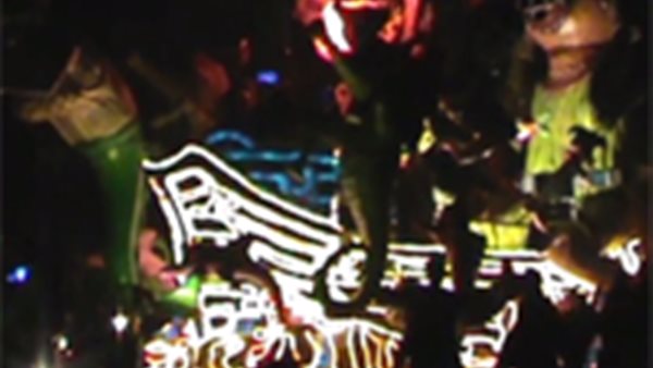 Verlichte Optocht Cothen