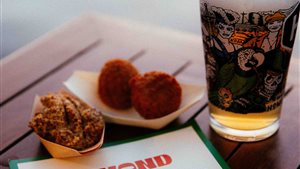 Avond Bierdaagse Rotterdam