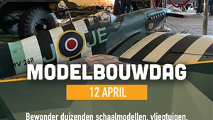 Modelbouwdag 2026