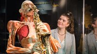 BODY Worlds Amsterdam