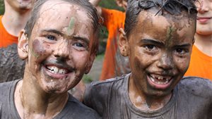 Internationale Modderdag