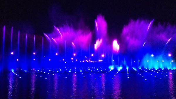 Laatste maand met deze Lichtfestivals