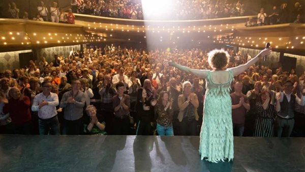 Stadsschouwburg Velsen