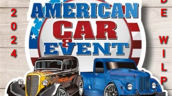 American Car Event